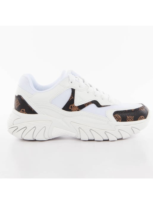 Guess Dam Sneakers Nowah - Image 3