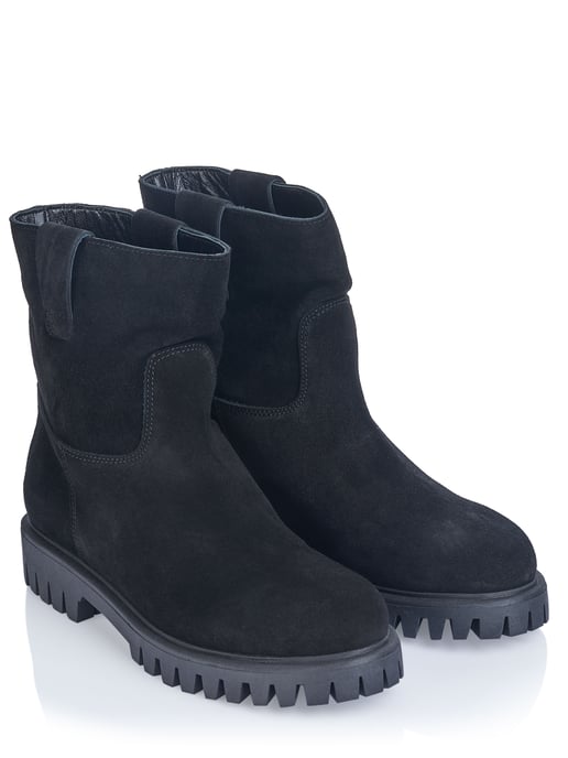 Pollini-laarzen - Image 1