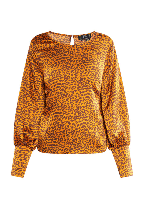faina blouse dulcey