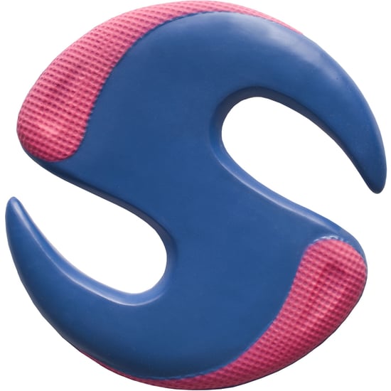 Trespass Monster Foam Frisbee/Throwing Disk