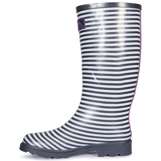 Trespass Womens/Ladies Samira Wellington Boots - Image 3