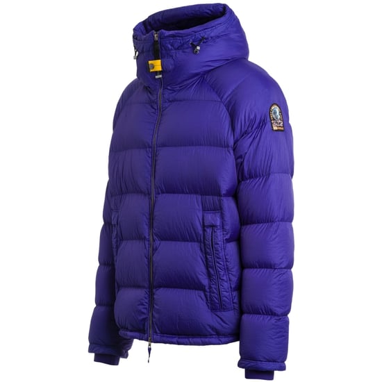 Parajumpers Norton Mullberry Purple Down Jacket