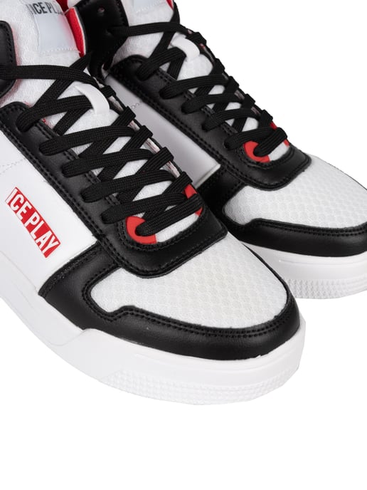Ice Play Sneaker Men's Black - Image 5