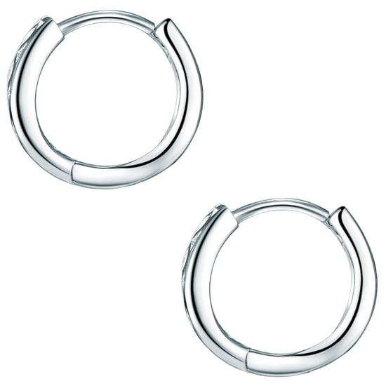 Rafaela Donata Female Sterling Silver Earring - Image 2