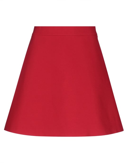 Fausto Puglisi Woman Mini skirts Viscose