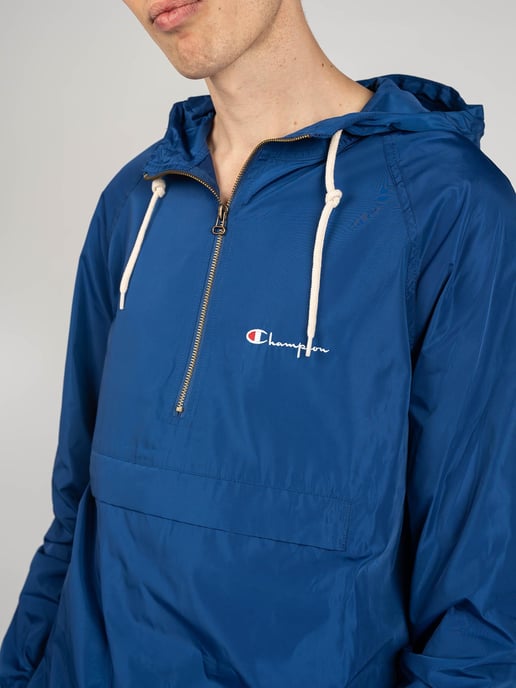 Champion jas Mannen blauw - Image 5