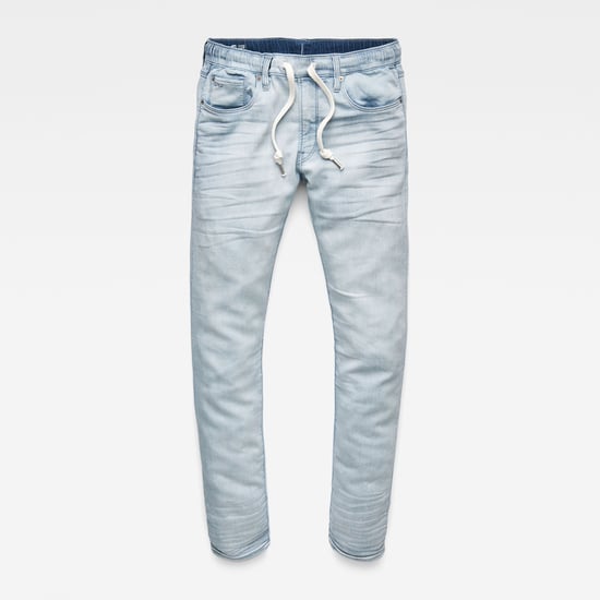 G-Star RAW 3301-R Sport Slim Pants