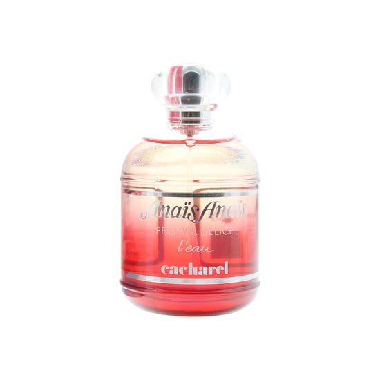 Cacharel Anais Anais Premier Delice L'Eau Eau de Toilette 100ml Spray For Her - Image 3