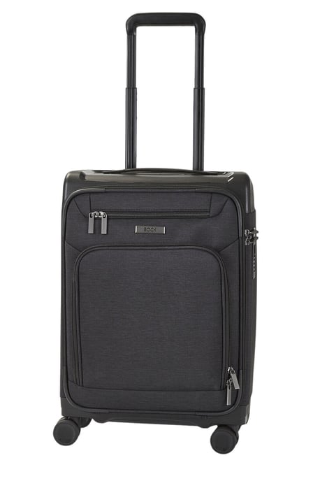 Lightweight Soft Suitcases Luggage