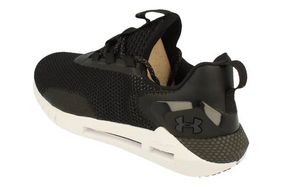 Under Armour Ua Hovr Strt Dames Zwarte Sneakers - Image 2
