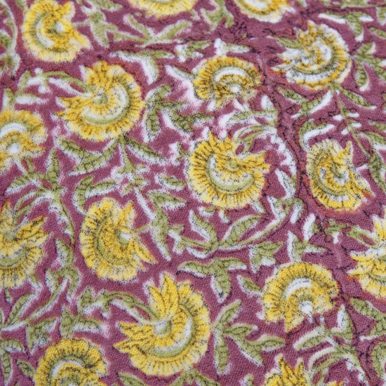 Paoletti Chedworth Piped Velvet Cushion Cover - Image 4