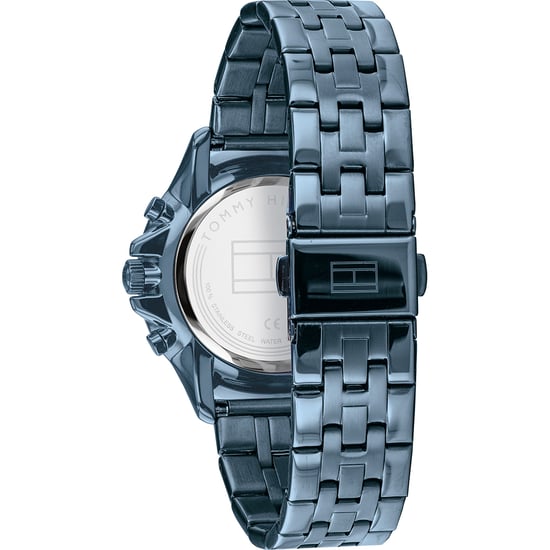 Tommy Hilfiger Harper Women's Blue Watch 1782227 - Image 2