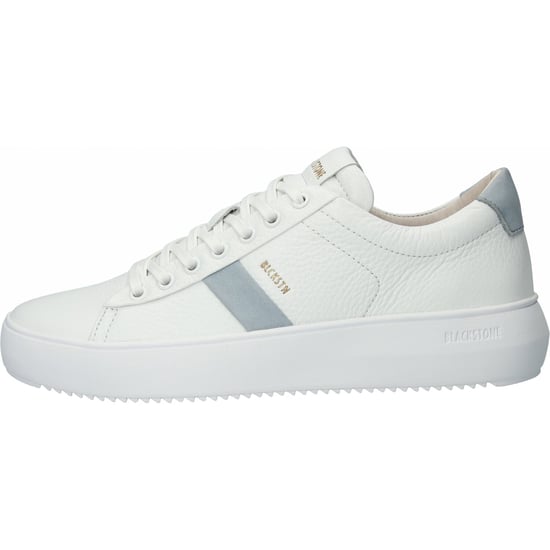 RYDER - White Cambray Blue - Sneaker (low) - Image 5