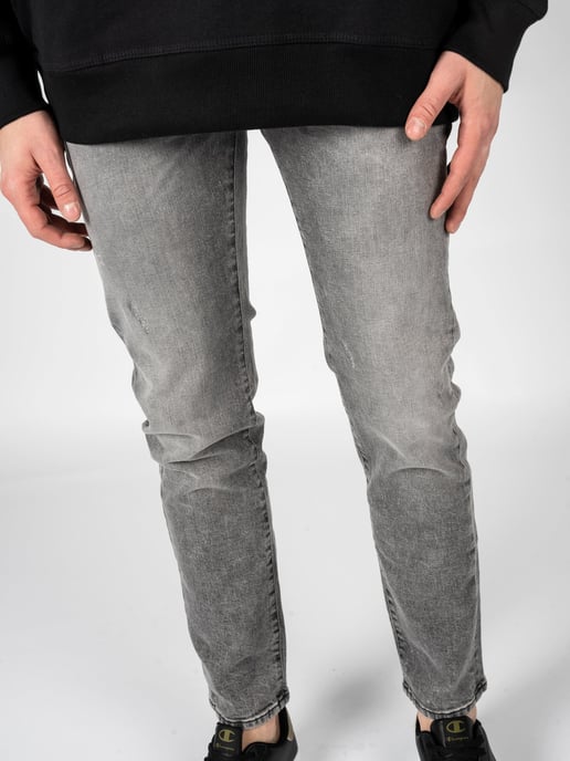 John Richmond Jeans Sid Herr Grå - Image 5