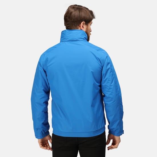 Regatta Heren Dover Waterdicht Windproof Jasje (Oxford) - Image 3