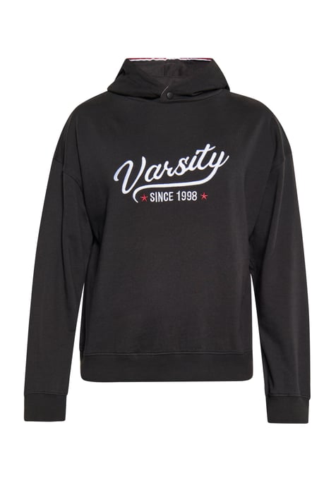 Mo Sweatshirt Men black - Image 1