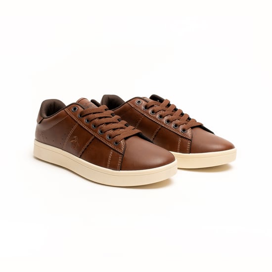 Penguin Steadman Trainers - Image 3