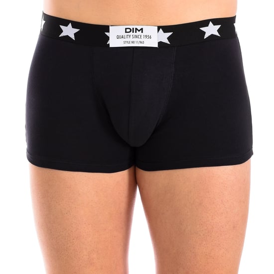 Pack-3 Seamless Fashion Boxers D0C6D man