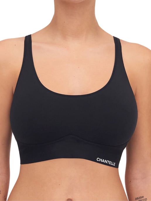 SoftStretch Magic Spacer Bralette