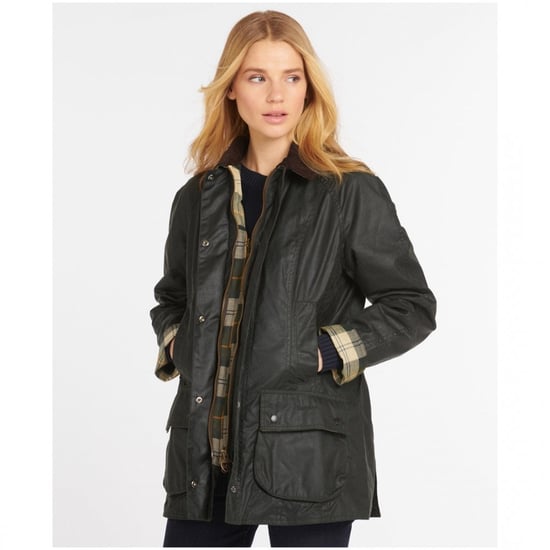 Barbour Beadnell Womens Jacket - Image 1