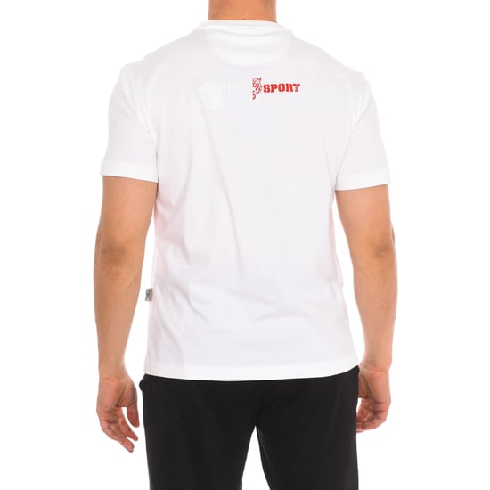 TIPS410 men's short sleeve t-shirt