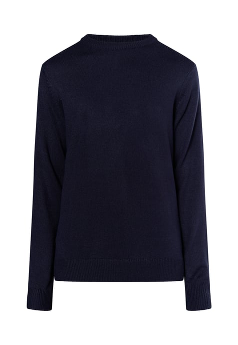 Mo Jumper Heren blauw - Image 1