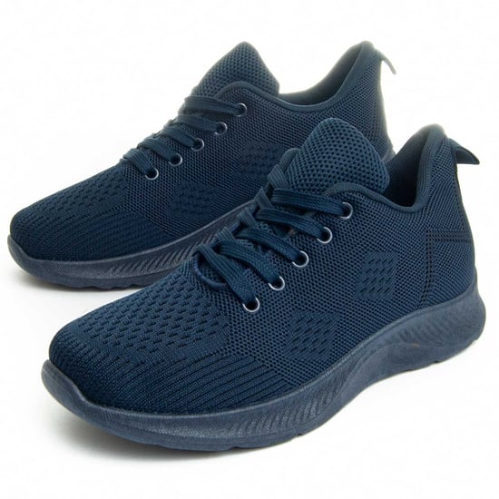Montevita Sneakers Fitcrosw7 I Blå - Image 2