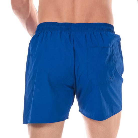 Timberland Sunapee Lake effen zwemshort voor heren, blauw - Image 2