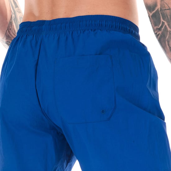 Timberland Sunapee Lake effen zwemshort voor heren, blauw - Image 6