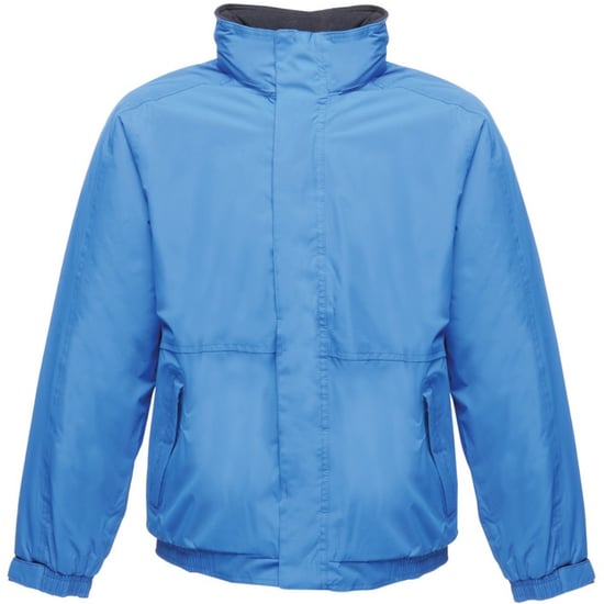 Regatta Dover Waterproof Windproof Jacket (Thermo-Guard Insulation)