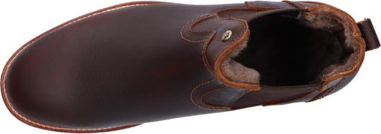 Panama Jack Garnock igloo c3 heren veterboots sportief - Image 6
