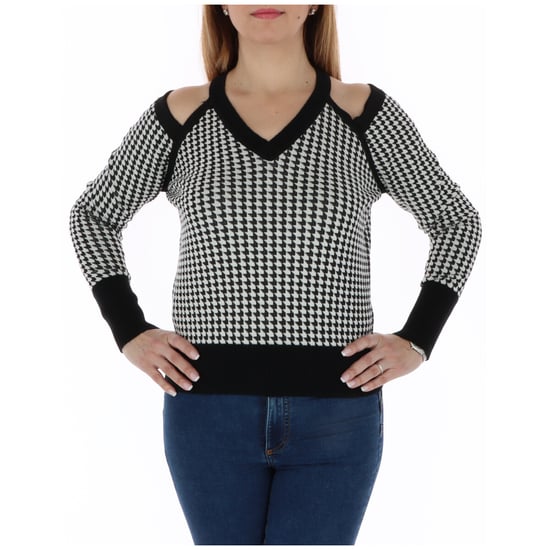 Pinko Dames Zwarte Trui - Image 1