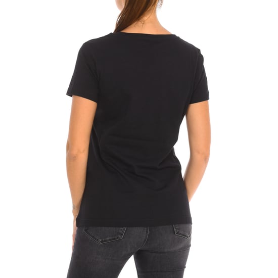 Women's short sleeve t-shirt 9024320