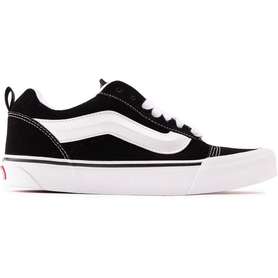 Vans Knu Skool Trainers - Image 1