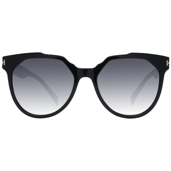 Ana Hickmann Sunglasses HI9171 A01 55 - Image 2