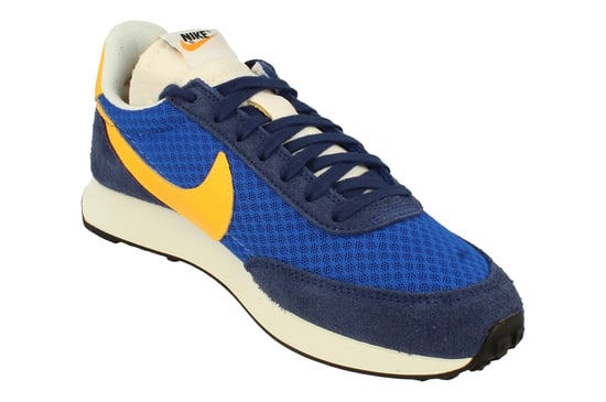 Nike Air Tailwind 79 Heren Blauwe Sneakers - Image 4