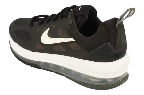 Nike Air Max Genome Gs Zwarte Sneakers - Image 2
