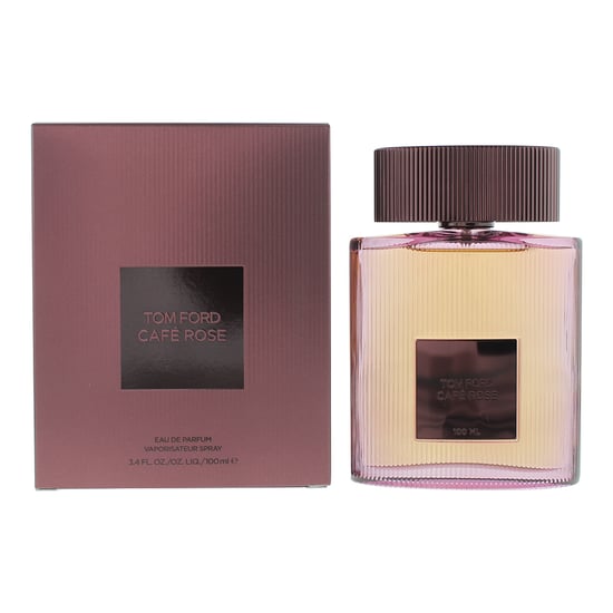 Tom Ford Café Rose Eau de Parfum Spray - Image 1