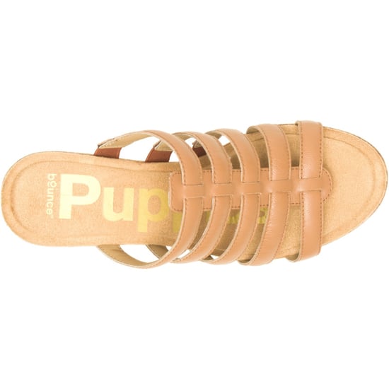 Hush Puppies Willow Slide Dames Hakken Sandalen - Image 4