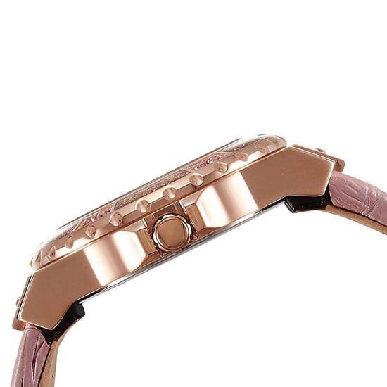Guess W0775L3 Limelight Pink Ladies Watch