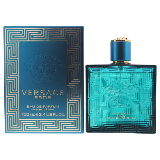 Versace Eros Pour Homme Edp Spray 100ml. - Image 1