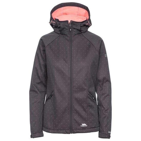 Trespass Womens/Ladies Emulate Softshell Jacket