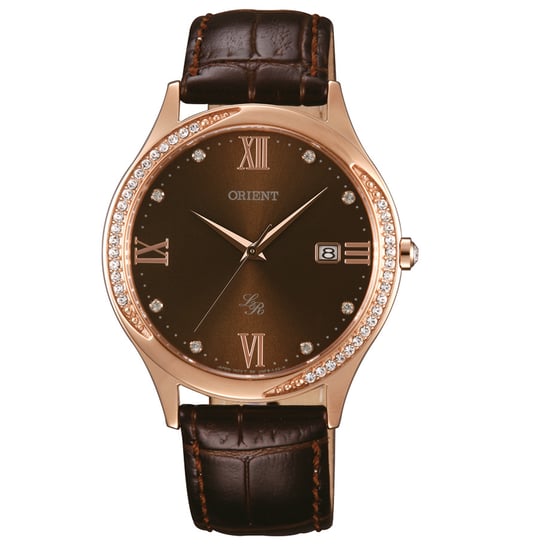 Orient klocka FUNF8001T0 - Image 1