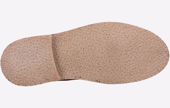 Hush Puppies Shaun MEMORY FOAM Boots Mens - Image 4