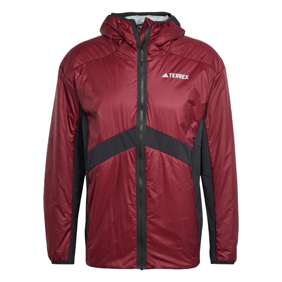 Terrex Techrock GORE-TEX Windstopper Hooded Jacket