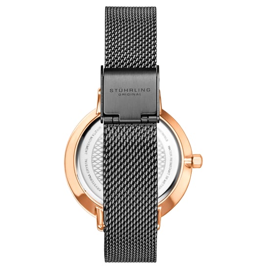Symphony 3946 Quartz 37mm Classic
