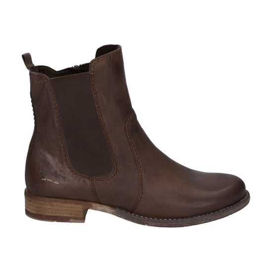 JOSEF SEIBEL Sienna 80 | Enkellaars voor Dames | bruin - Image 2