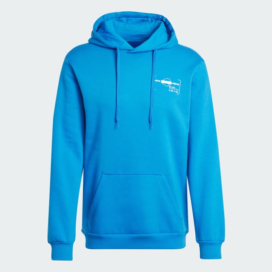 adidas Paris Graphic Hoodie