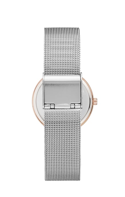 Juicy Couture Rose Gold Women's Watches
