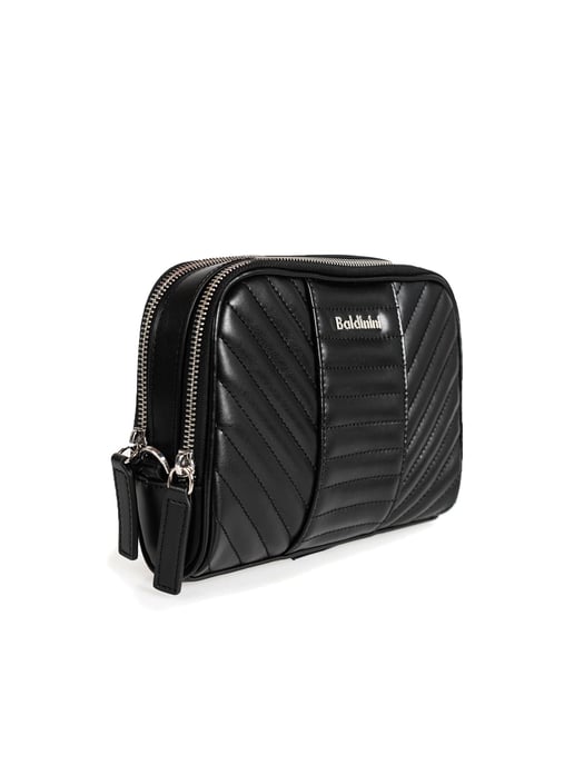 Baldinini Kidney bag Nathan Men's Black - Image 3